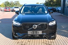 Fahrzeugabbildung Volvo XC90 Ultimate Dark B5 AWD *Massage*Pano*STHZ*AHK