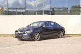 Mercedes-Benz CLA220 2,2  CDI AMG-Line Aut. Facelift Model - gebrauchte Mercedes-Benz CLA 220 aus dem Jahr 2016