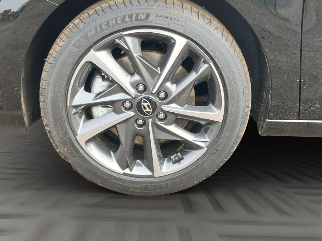 Hyundai i30 – Bild 3