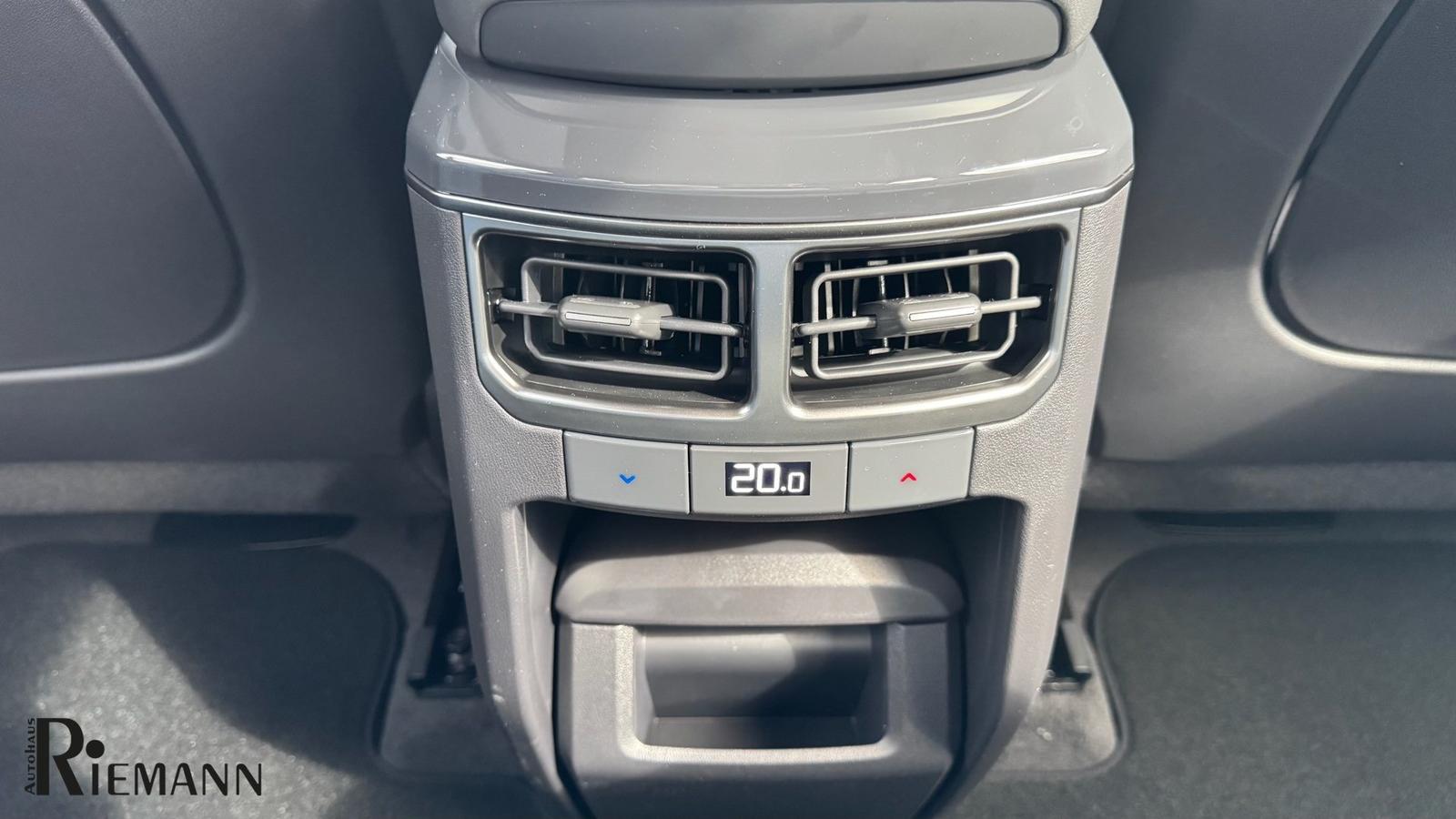 Kia EV5 81,4-kWh GT-Line + DriveWise-Paket