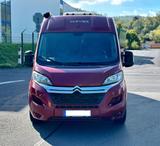 Citroën jumper clever - Camper Wohnwagen - : Wohnwagen