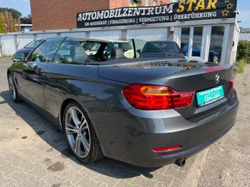 BMW 420 - 10