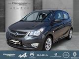 Opel Karl 1.0 Active Automatik*SHZ*Allwetter*Alu* - Opel Karl: Active