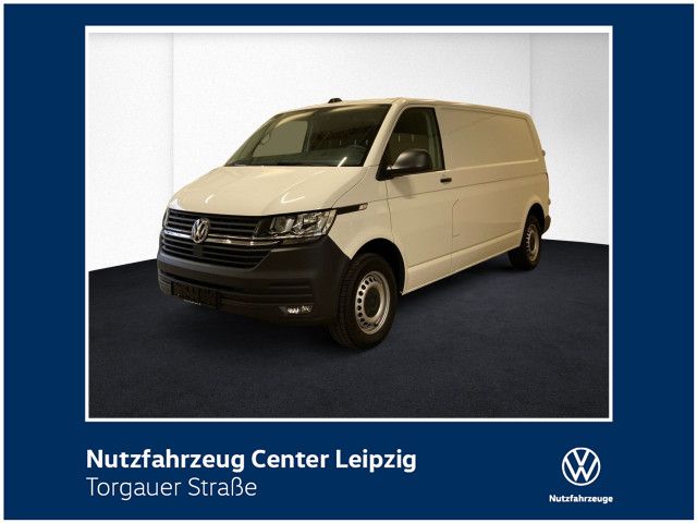 Volkswagen T6.1 Transporter Kasten 2.0 l TDI 81 kW LR*KLIMA