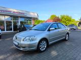 Toyota Avensis 1.8 Executive Liftback - gebrauchte Toyota Avensis aus dem Jahr 2003