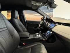 Foto Nummer 3: LAND ROVER Range Rover Evoque