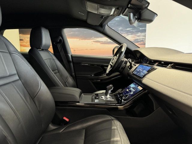 Foto Nummer 3: LAND ROVER Range Rover Evoque