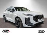Audi Q3 SUV S line e-hybrid Stroni LED HUD PANO SONOS