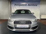 Audi A1 TFSI Autom. 1.Hd Navi erst 34tkm PDC Regens. - Audi A1 Gebrauchtwagen in Düsseldorf