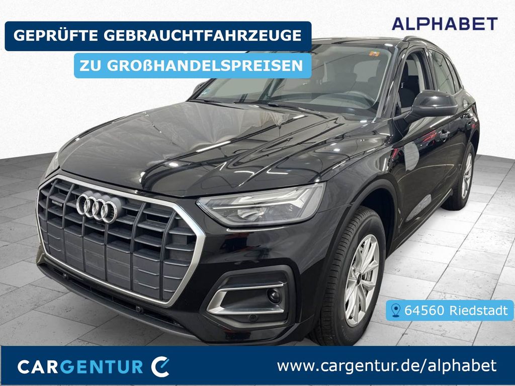 Image of Audi Q5