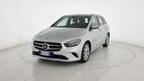 Mercedes-Benz Classe B B 200 Automatic Sport Plu - Mercedes B 200 mit Halbautomatikschaltung