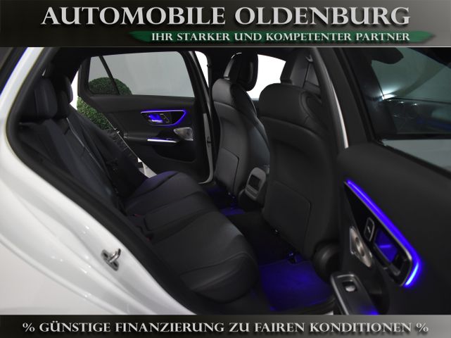 Mercedes-Benz C 220 d T Avantgarde *Distro+*AHK*HUD*BURM*Digi*