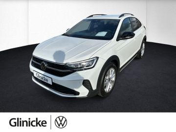 Volkswagen Leasingangebot: Volkswagen Taigo ENERGY 1,0 l TSI OPF 85 kW (116 PS) 7-Gang