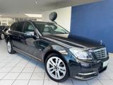 Mercedes-Benz C 220 T CDI BlueEfficiency *PDC*NAVI*COMAND*SHZ* - Mercedes-Benz C 220: Kombi, Cdi