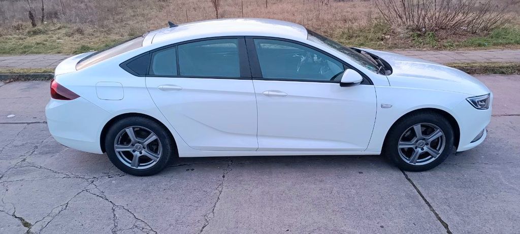 Image of Opel Insignia