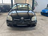 Nissan Almera Tino Acenta plus - Nissan Almera: Acenta Plus