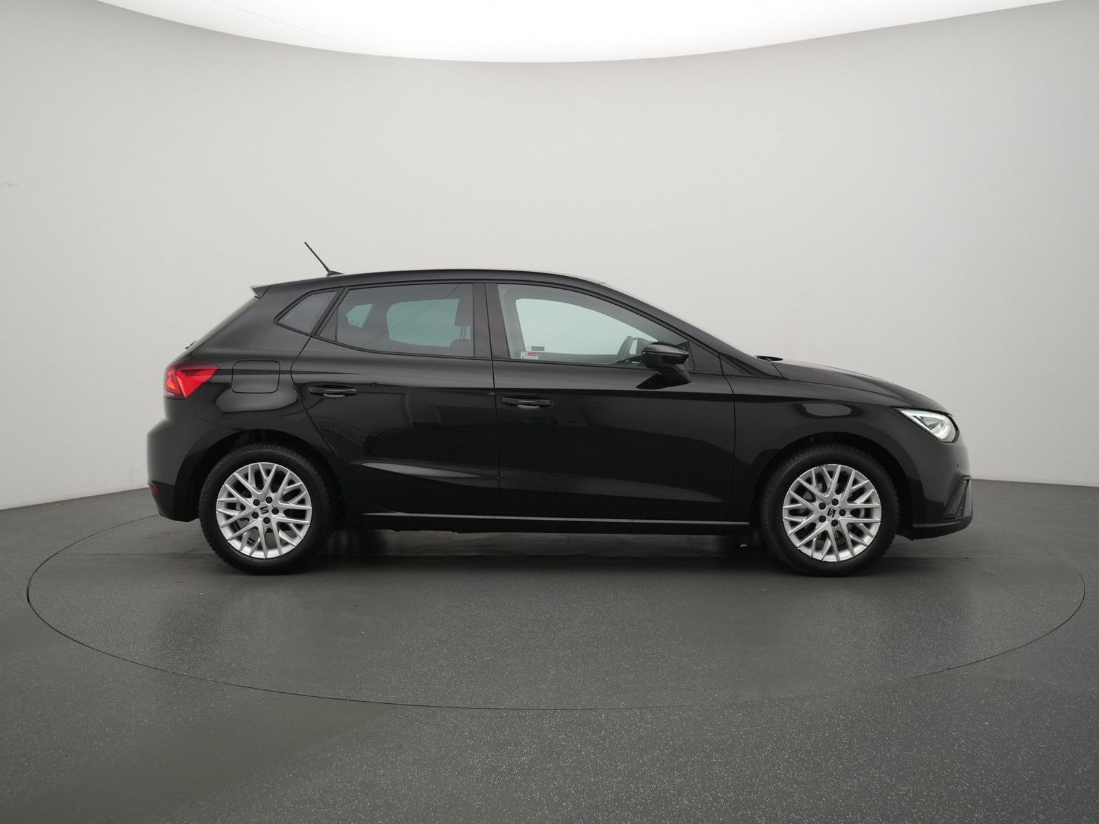 Seat Ibiza - Bild 3