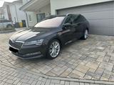 Skoda Superb 2.0 TDI SCR 140kW DSG PREMIUM EDIT CO... - Skoda Superb: 140