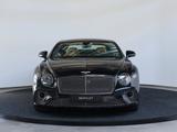 Bentley Continental GT 6.0 W12 4WD DCT - Bentley Continental GT: Sportwagen