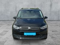 Volkswagen Touran - Vorschau Bild 3