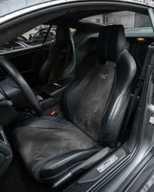 2008 Aston Martin DBS — миниатюра 41