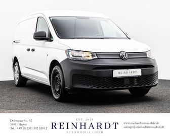 Volkswagen Caddy - 7
