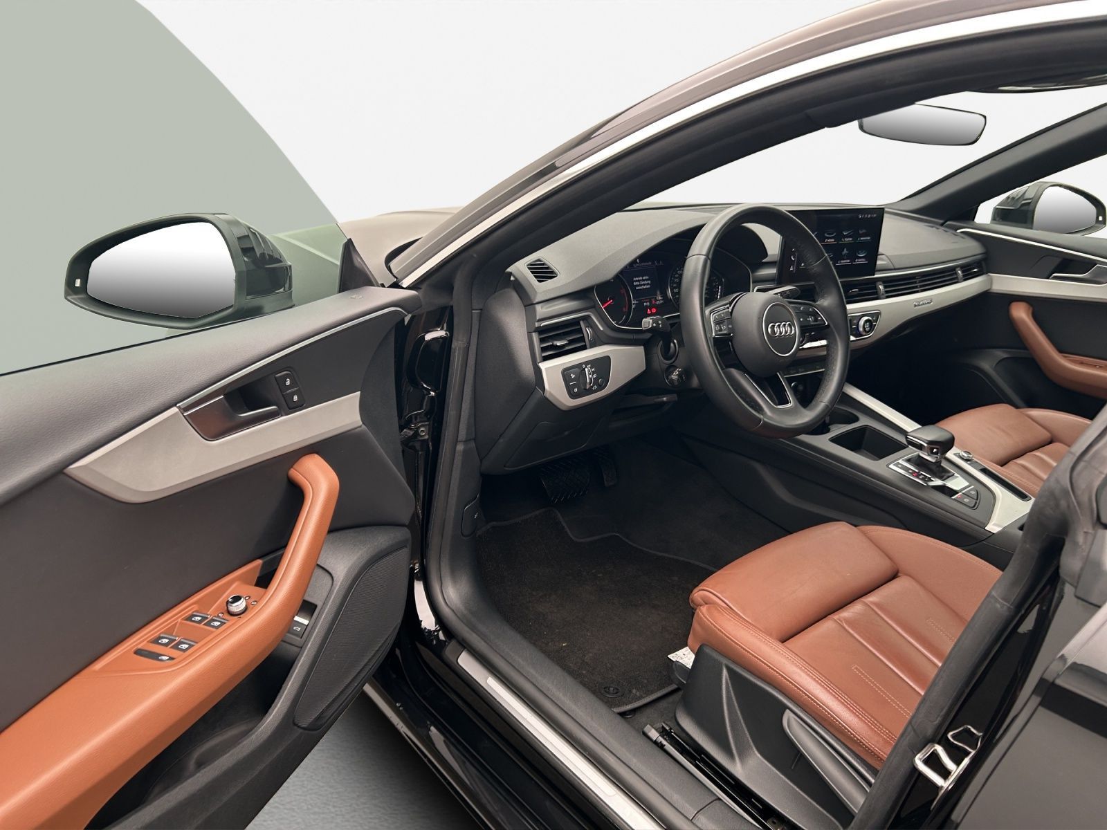 Audi A5 - Bild 14