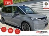 Volkswagen T7 Multivan 2.0 TDI, DSG AHK*7 Sitz*NAVI*Android - VW T7 Multivan Gebrauchtwagen