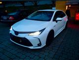 Toyota corolla hybrid 2019 - Toyota Corolla Gebrauchtwagen in Nürnberg