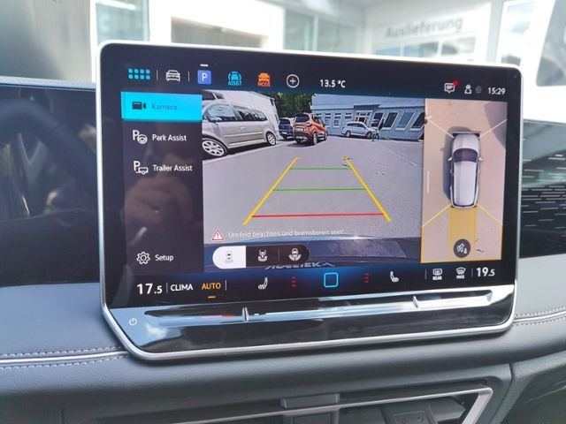 Tiguan 1.5 eTSI BMT OPF Elegance NAVI+AHK DSG