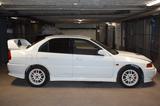 Mitsubishi Lancer EVO 4 GSR - gebrauchte Mitsubishi Lancer aus dem Jahr 1997