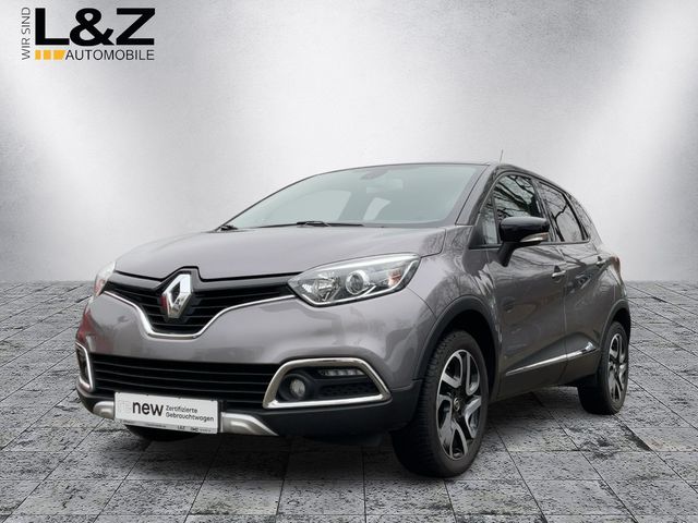 Renault Captur X-Mod Energy TCe 120 EDC *Automatik*SHZ*