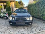 Mercedes-Benz CLK 230 KOMPRESSOR ELEGANCE  - Mercedes-Benz CLK 230 Gebrauchtwagen