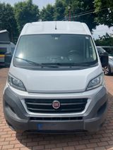 Fiat Ducato 2.0 Mjet 115cv L1H2 E6 - Fiat Ducato l2 h2