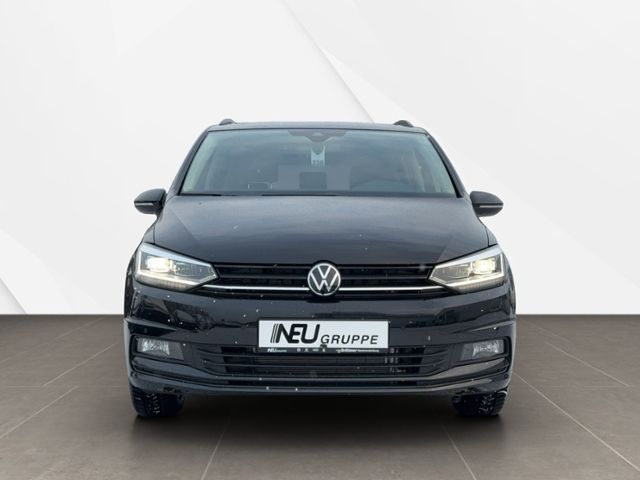 Volkswagen Touran - Bild 6