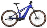 Flyer Goroc TR:X 8.63 XC M - Flyer E-Bikes