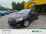 Opel Astra Edition 1.4 16V Turbo Metallic - Opel Astra: 16 16v