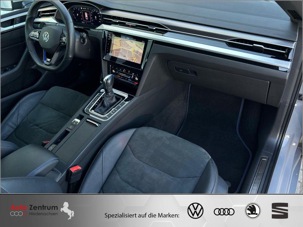 Volkswagen Arteon Shoot Brake 2.0 TSI R AZN-HAUS-FÖRDERUNG*, миниатюра 18