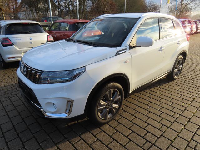 Suzuki Vitara 1.5 DUALJET Hybrid Comfort AGS