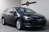 Opel Astra Exklusiv 2.Hand