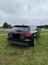 Audi A4 2.0 TDI S tronic design Avant design - Audi A4 Gebrauchtwagen in Braunschweig