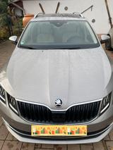 Skoda Octavia 2.0 TDI DSG CLEVER Combi CLEVER