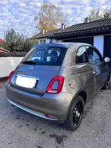 Fiat 500 1.2 8V Mirror Mirror - Fiat 500: Mirror