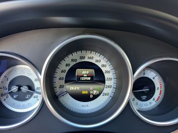 Mercedes-Benz CLS 250 CDI BE Shooting Brake, Bild 23