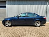 BMW E60 530xd Limousine - Robust & Komfort... - BMW 530 aus 2006: Xd