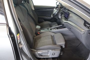 Skoda Octavia 2.0 TDI Ambition AID+ACC+LED+CARPLAY+AHK