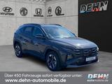 Hyundai Tucson Hybrid Trend Mj25 2WD LED-Paket/Krell/Nav - Hyundai Vorführfahrzeuge