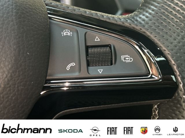 Skoda Superb SportLine 4x4  Pano el.Heck BIX StHz RFK foto 14