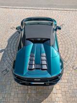 Lamborghini Huracán EVO RWD Spyder - - Lamborghini Huracán von privat