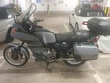 BMW R 100 RT "last edition" - BMW R100RT